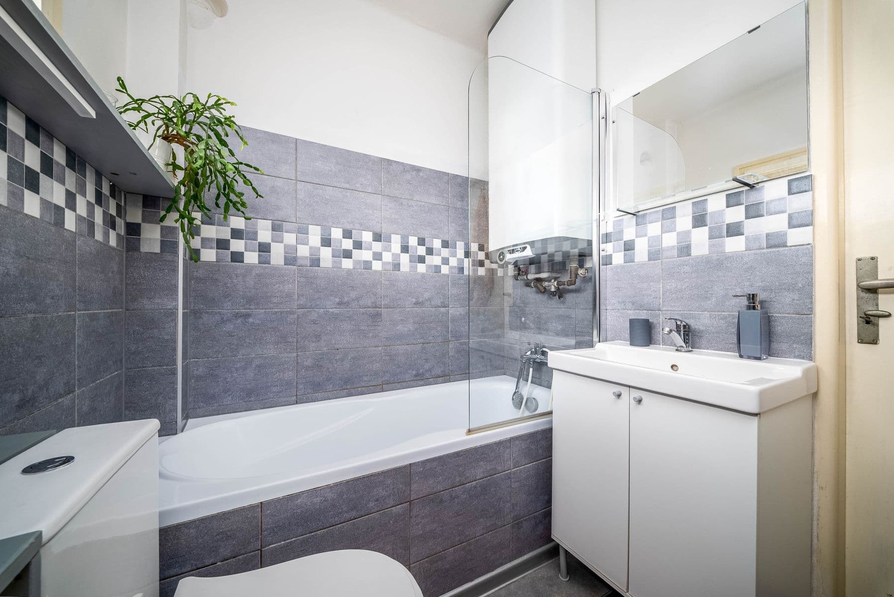 flat to rent, 100 m², Jiřinková, Prague, Prague flat to rent, 100 m², Jiřinková, Prague, Prague