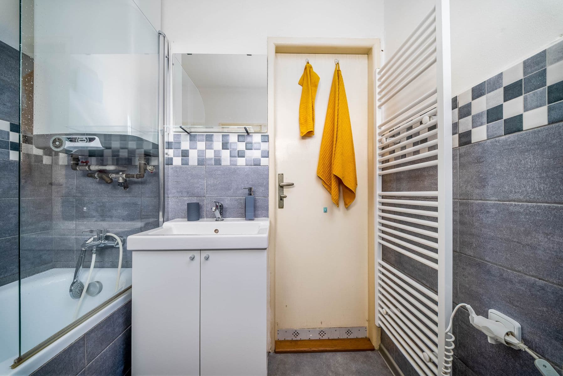 flat to rent, 100 m², Jiřinková, Prague, Prague flat to rent, 100 m², Jiřinková, Prague, Prague