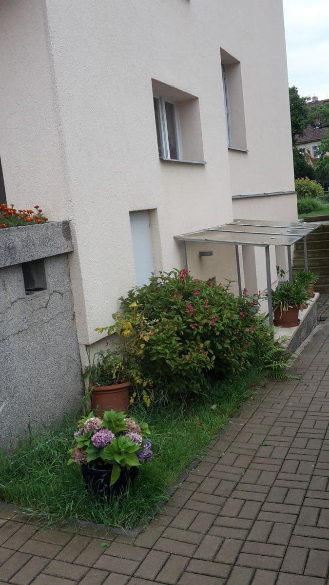 flat to rent, 48 m², Na Kuthence, Prague, Prague flat to rent, 48 m², Na Kuthence, Prague, Prague