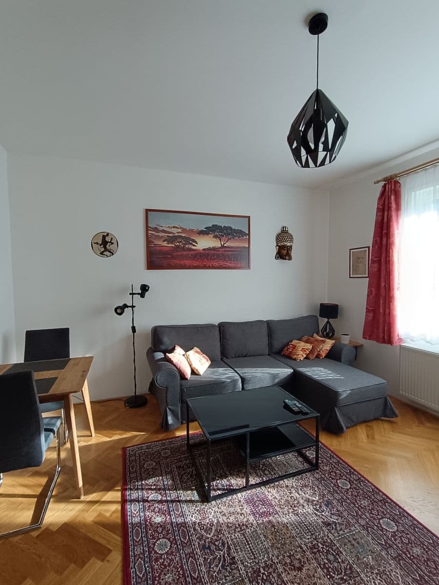 flat to rent, 55 m², Ostrovského, Prague, Prague flat to rent, 55 m², Ostrovského, Prague, Prague