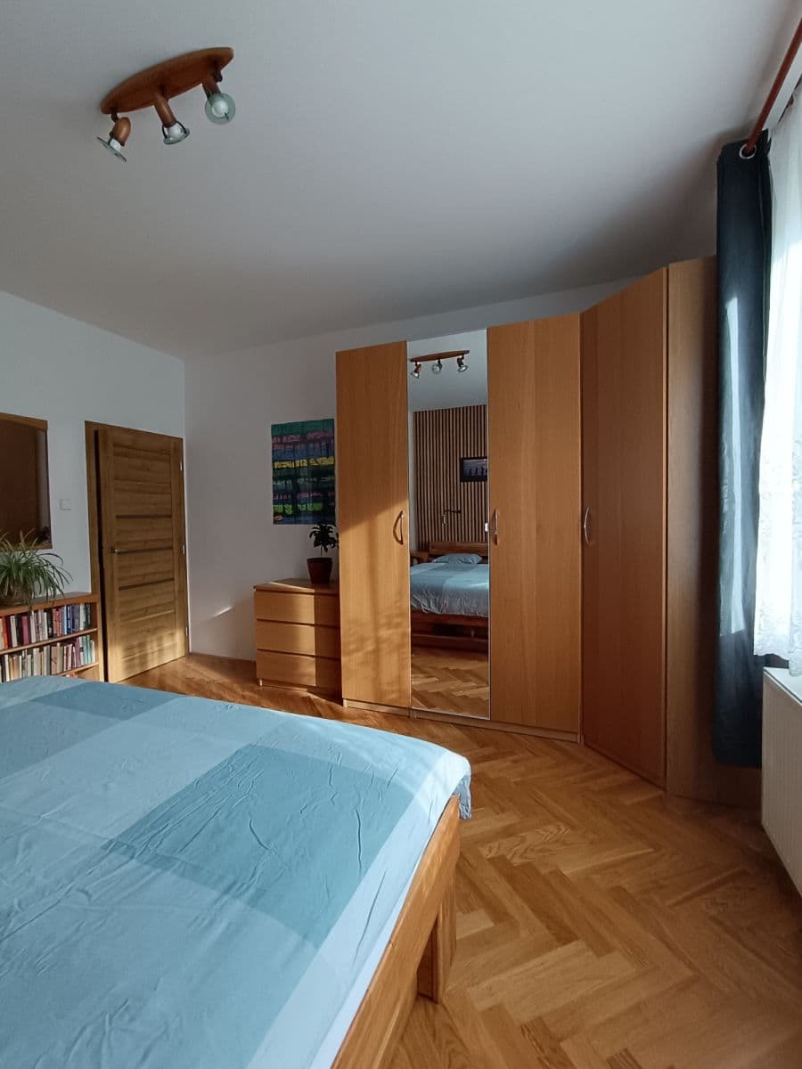 flat to rent, 55 m², Ostrovského, Prague, Prague flat to rent, 55 m², Ostrovského, Prague, Prague