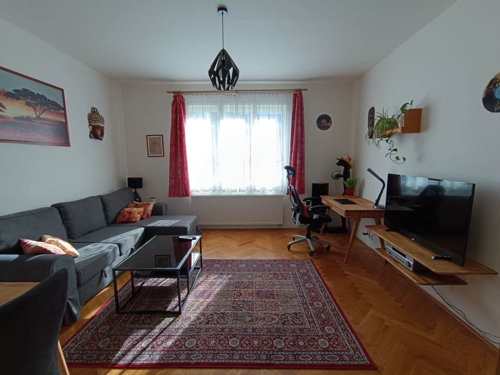 flat to rent, 55 m², Ostrovského, Prague, Prague flat to rent, 55 m², Ostrovského, Prague, Prague