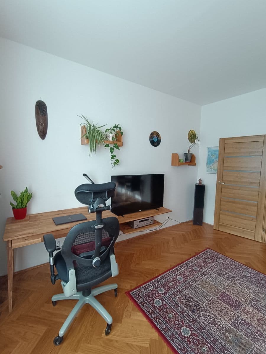 flat to rent, 55 m², Ostrovského, Prague, Prague flat to rent, 55 m², Ostrovského, Prague, Prague
