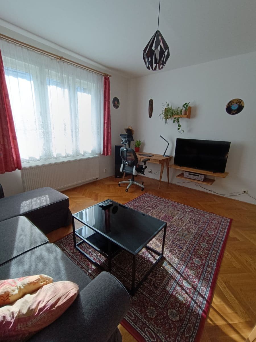 flat to rent, 55 m², Ostrovského, Prague, Prague flat to rent, 55 m², Ostrovského, Prague, Prague