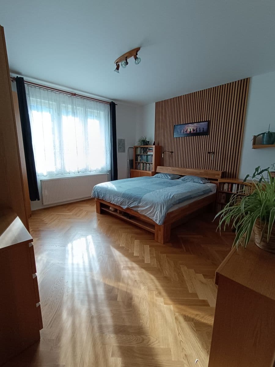 flat to rent, 55 m², Ostrovského, Prague, Prague flat to rent, 55 m², Ostrovského, Prague, Prague