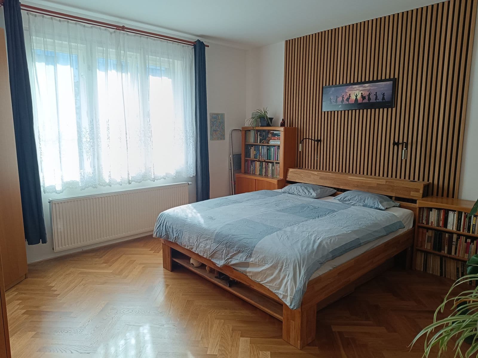 flat to rent, 55 m², Ostrovského, Prague, Prague flat to rent, 55 m², Ostrovského, Prague, Prague