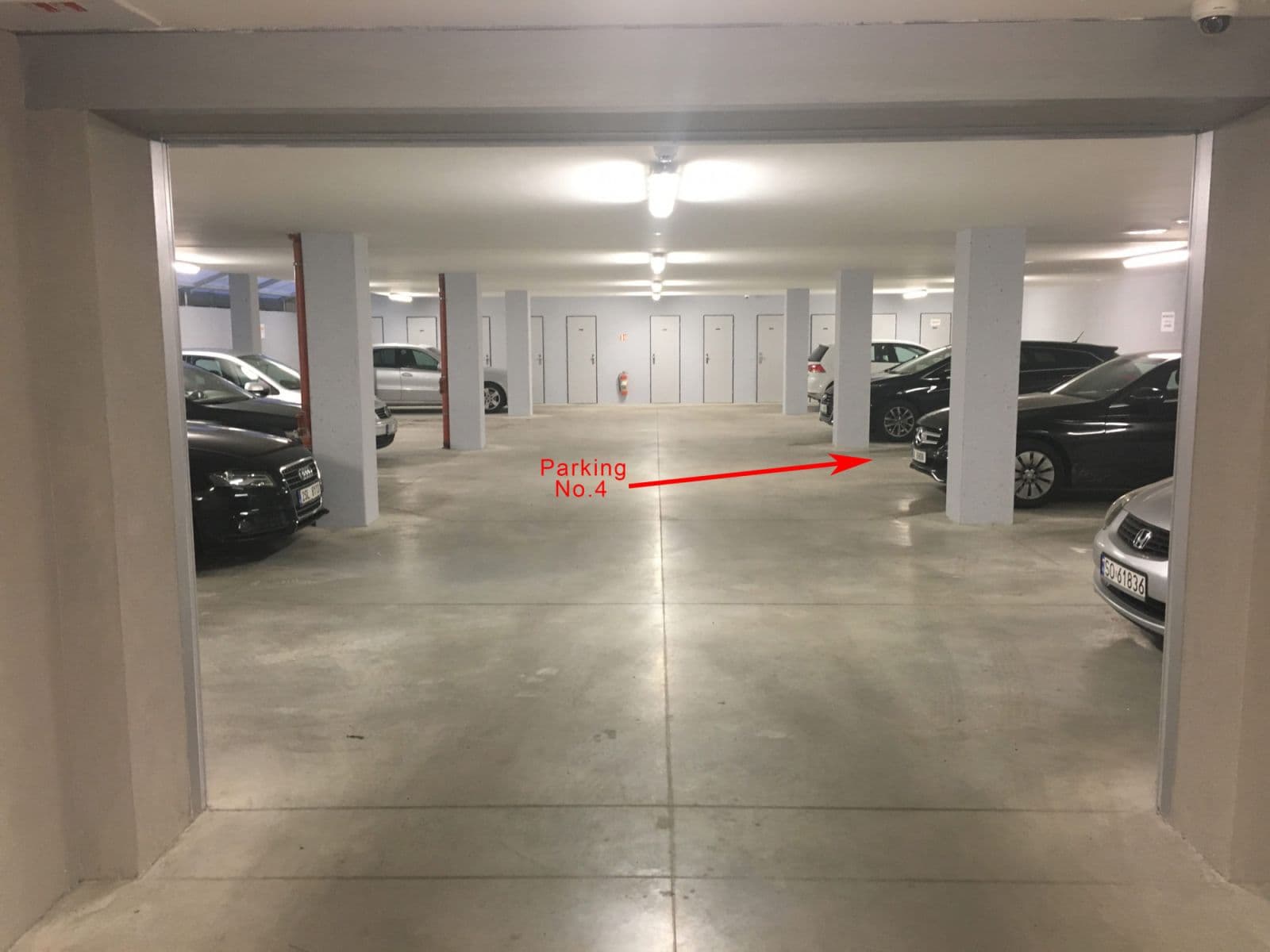 flat to rent, 53 m², Drahobejlova, Prague, Prague flat to rent, 53 m², Drahobejlova, Prague, Prague