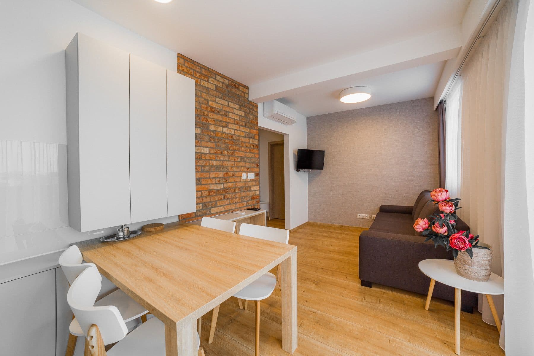 flat to rent, 55 m², Štefánikova, Senec, Bratislavský Region flat to rent, 55 m², Štefánikova, Senec, Bratislavský Region