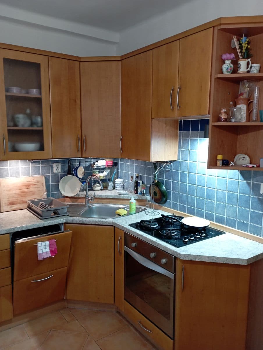 flat to rent, 78 m², Mlynárska, Košice - mestská časť Juh, Košický Region flat to rent, 78 m², Mlynárska, Košice - mestská časť Juh, Košický Region