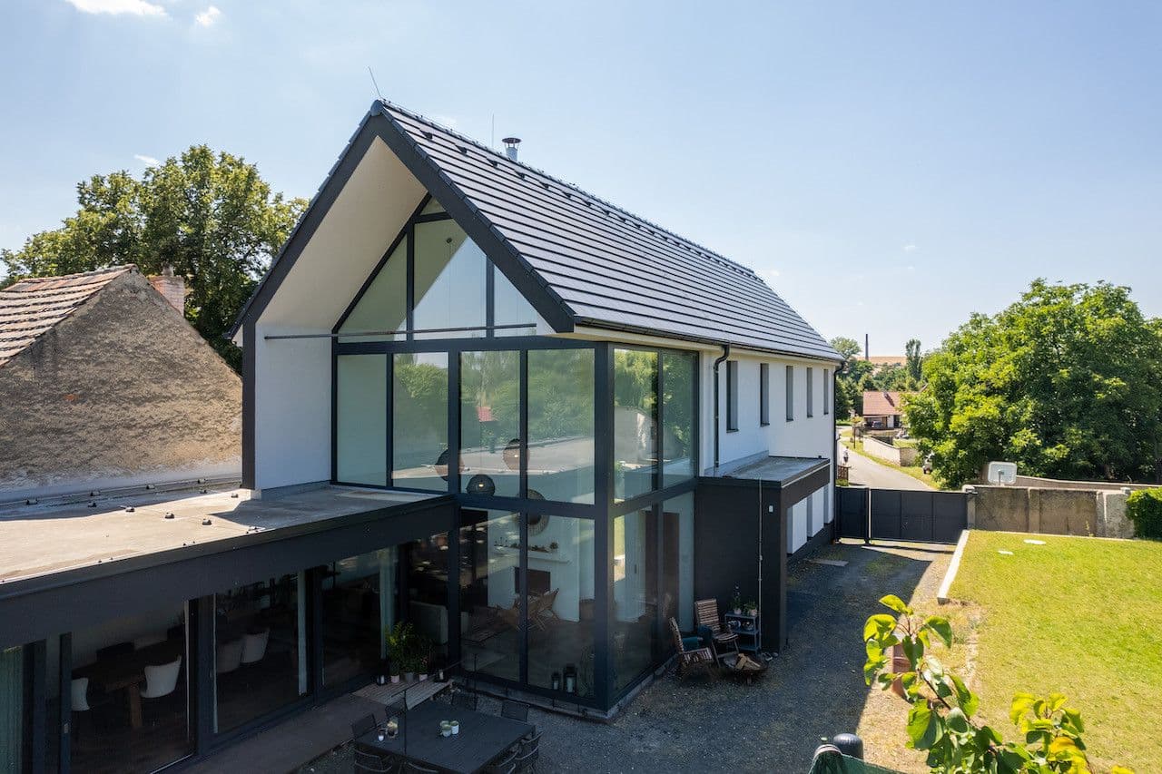 flat to rent, 240 m², Černěves, Černěves, Ústecký Region flat to rent, 240 m², Černěves, Černěves, Ústecký Region