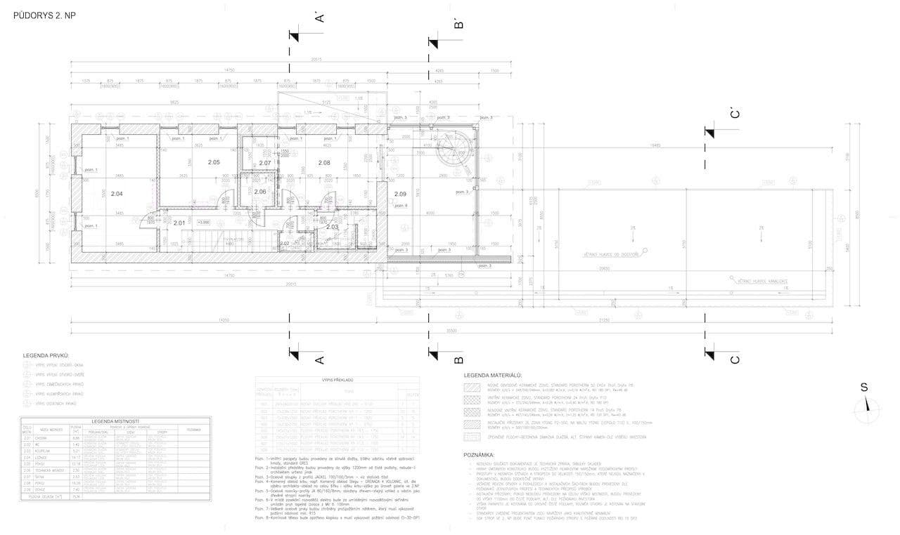 flat to rent, 240 m², Černěves, Černěves, Ústecký Region flat to rent, 240 m², Černěves, Černěves, Ústecký Region