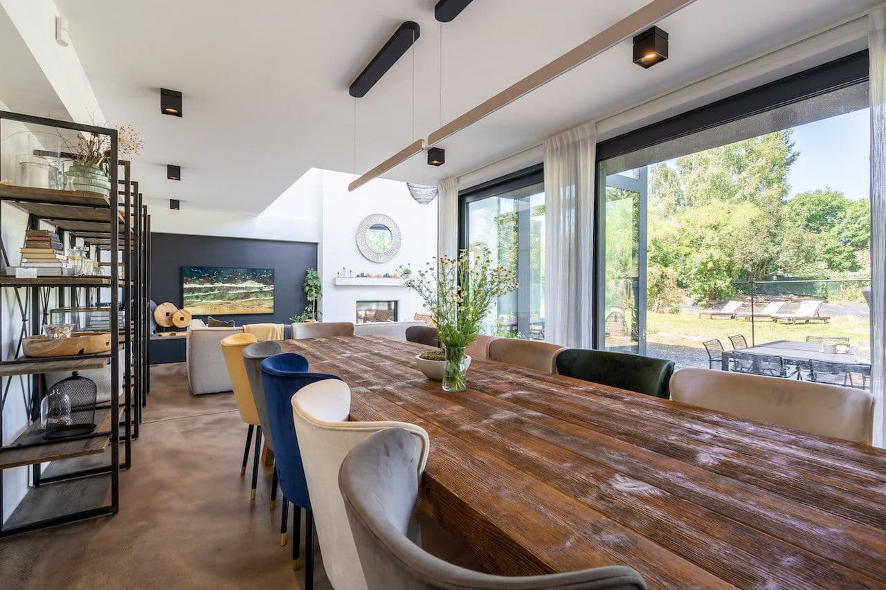 flat to rent, 240 m², Černěves, Černěves, Ústecký Region flat to rent, 240 m², Černěves, Černěves, Ústecký Region