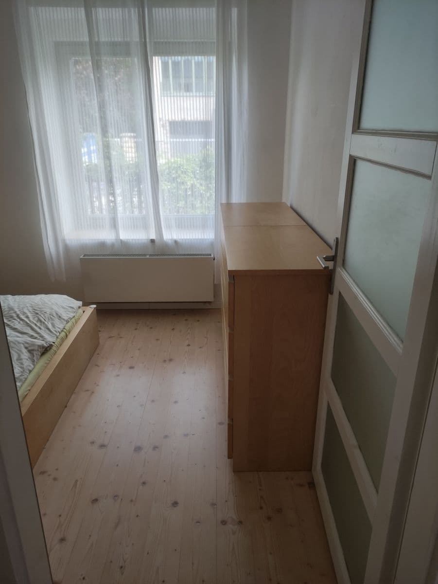 flat to rent, 65 m², Plajnerova, Prague, Prague flat to rent, 65 m², Plajnerova, Prague, Prague