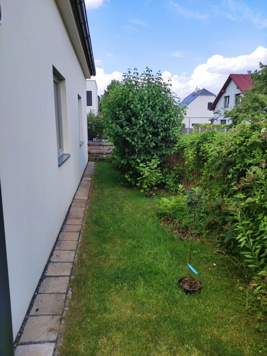 flat to rent, 65 m², Plajnerova, Prague, Prague flat to rent, 65 m², Plajnerova, Prague, Prague