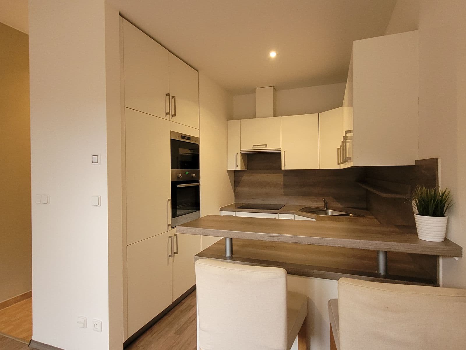 flat to rent, 34 m², U Reálky, Olomouc, Olomoucký Region flat to rent, 34 m², U Reálky, Olomouc, Olomoucký Region
