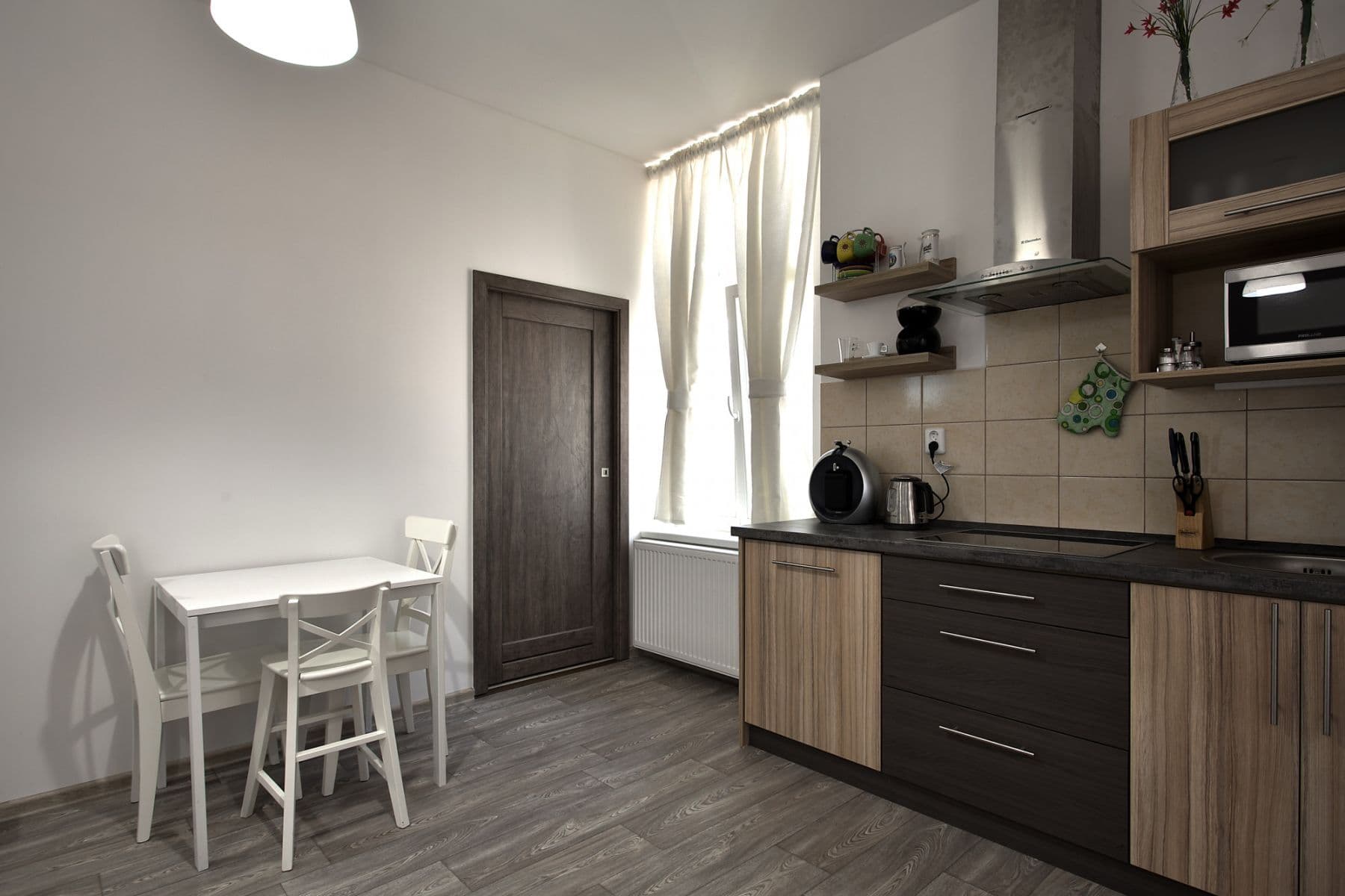 flat to rent, 20 m², Lesní, Mariánské Lázně, Karlovarský Region flat to rent, 20 m², Lesní, Mariánské Lázně, Karlovarský Region