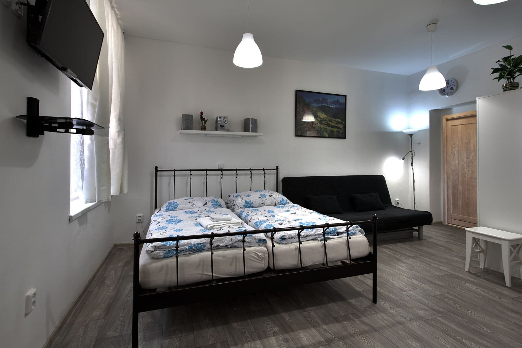flat to rent, 20 m², Lesní, Mariánské Lázně, Karlovarský Region flat to rent, 20 m², Lesní, Mariánské Lázně, Karlovarský Region