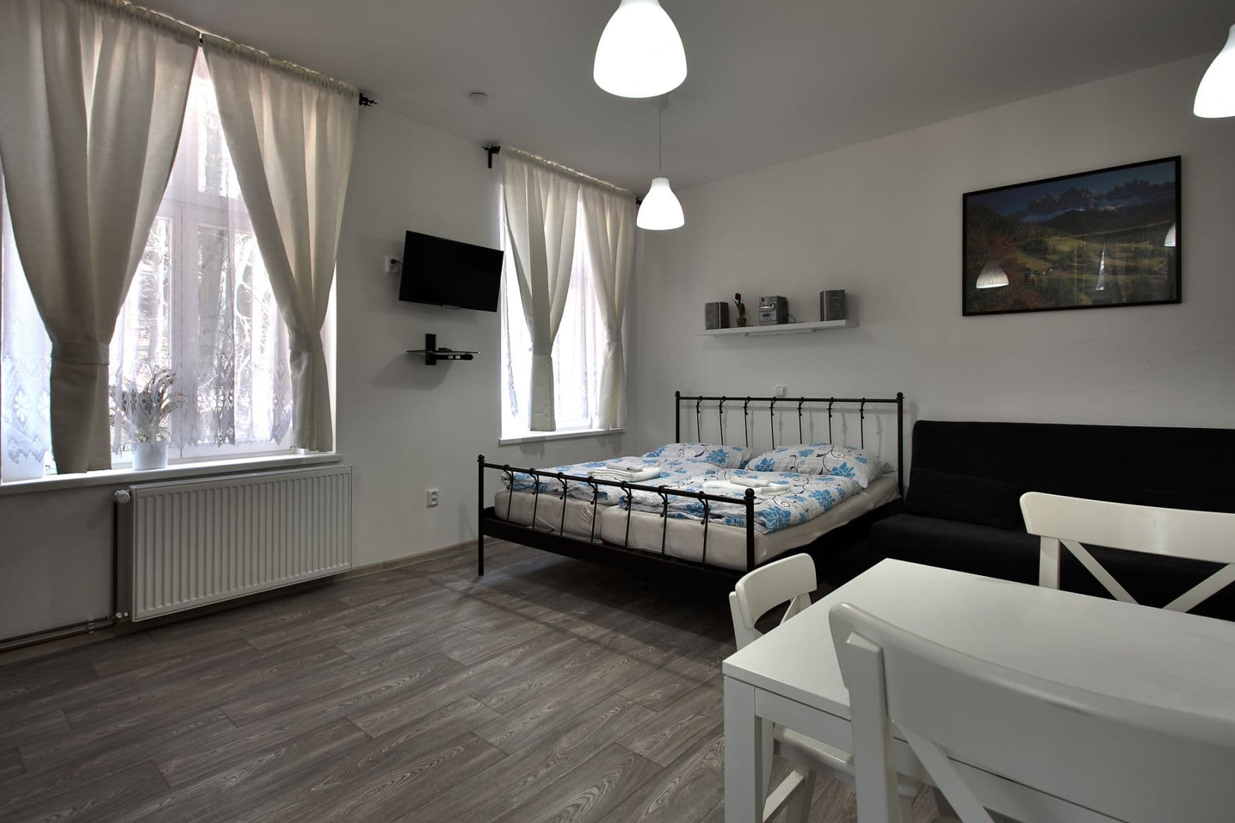 flat to rent, 20 m², Lesní, Mariánské Lázně, Karlovarský Region flat to rent, 20 m², Lesní, Mariánské Lázně, Karlovarský Region