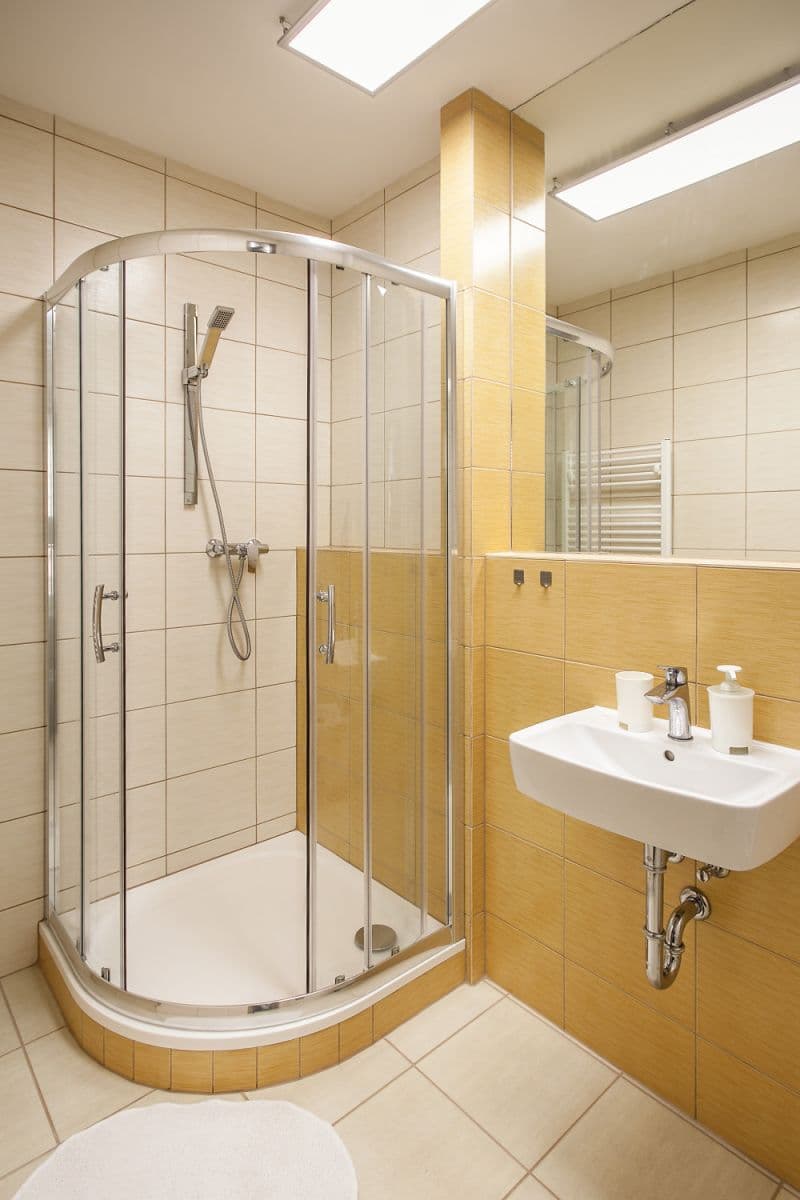 flat to rent, 20 m², Lesní, Mariánské Lázně, Karlovarský Region flat to rent, 20 m², Lesní, Mariánské Lázně, Karlovarský Region