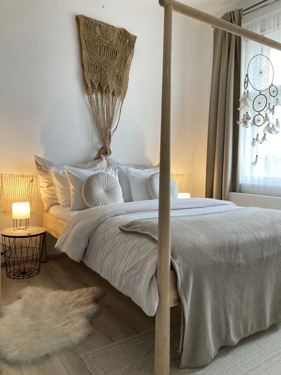 flat to rent, 50 m², Hartigova, Prague, Prague flat to rent, 50 m², Hartigova, Prague, Prague