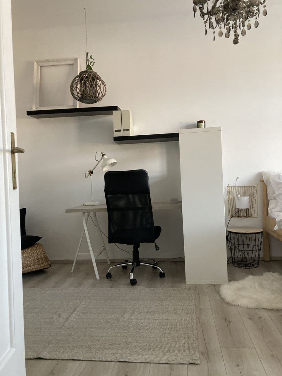 flat to rent, 50 m², Hartigova, Prague, Prague flat to rent, 50 m², Hartigova, Prague, Prague