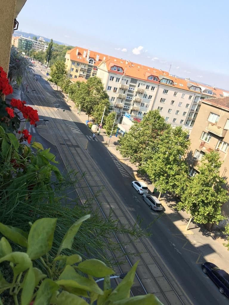 flat to rent, 50 m², Hartigova, Prague, Prague flat to rent, 50 m², Hartigova, Prague, Prague