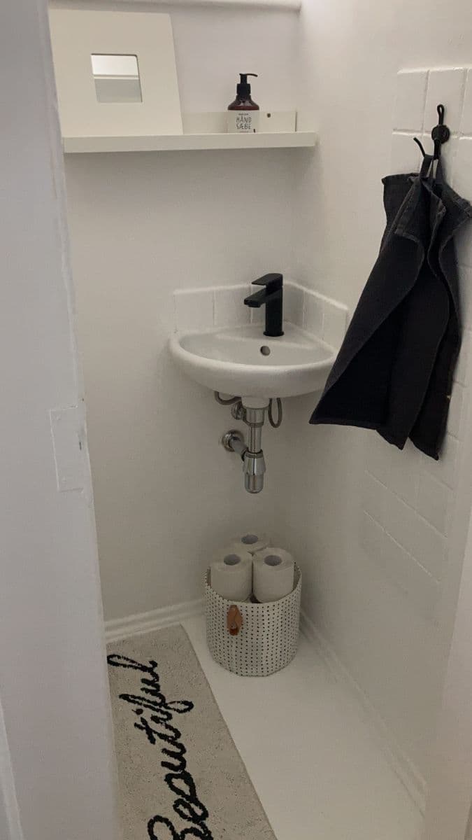 flat to rent, 50 m², Hartigova, Prague, Prague flat to rent, 50 m², Hartigova, Prague, Prague