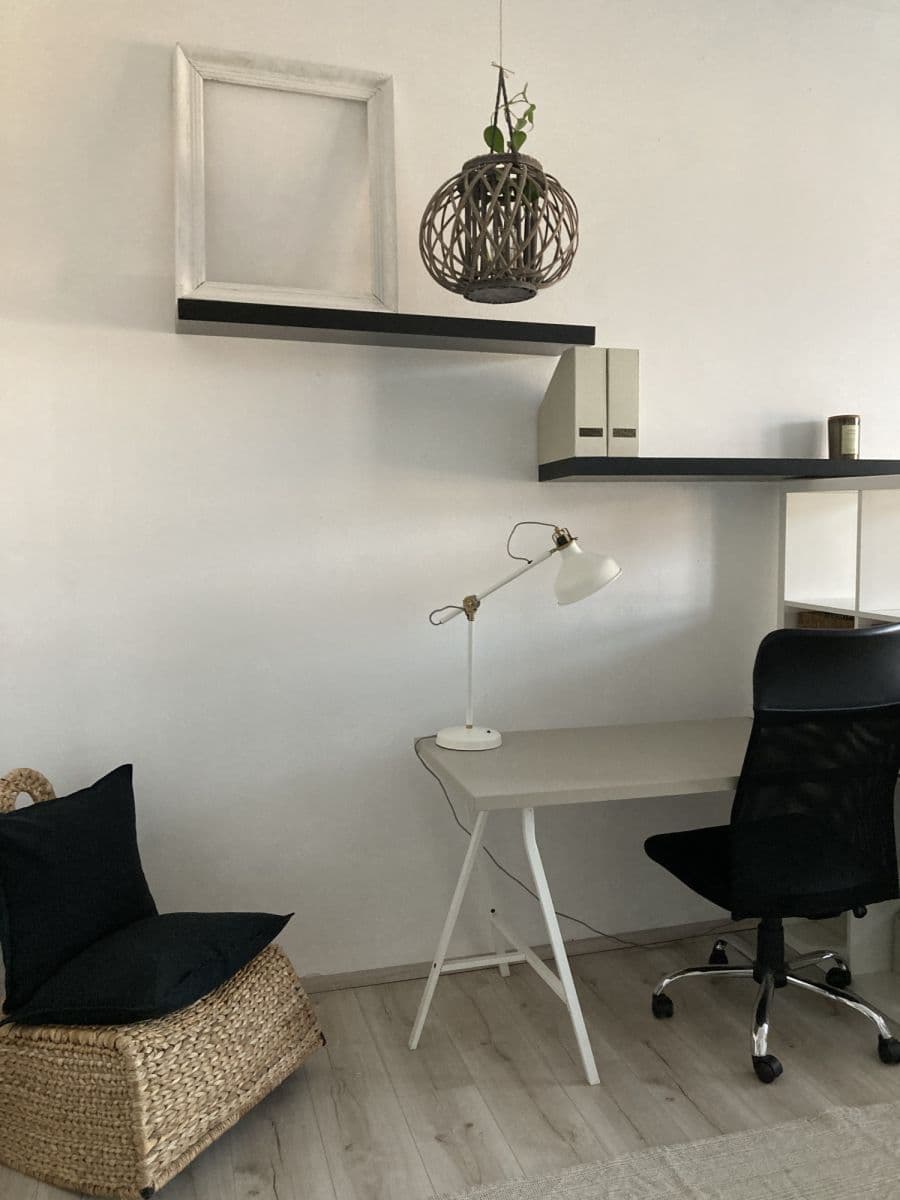 flat to rent, 50 m², Hartigova, Prague, Prague flat to rent, 50 m², Hartigova, Prague, Prague