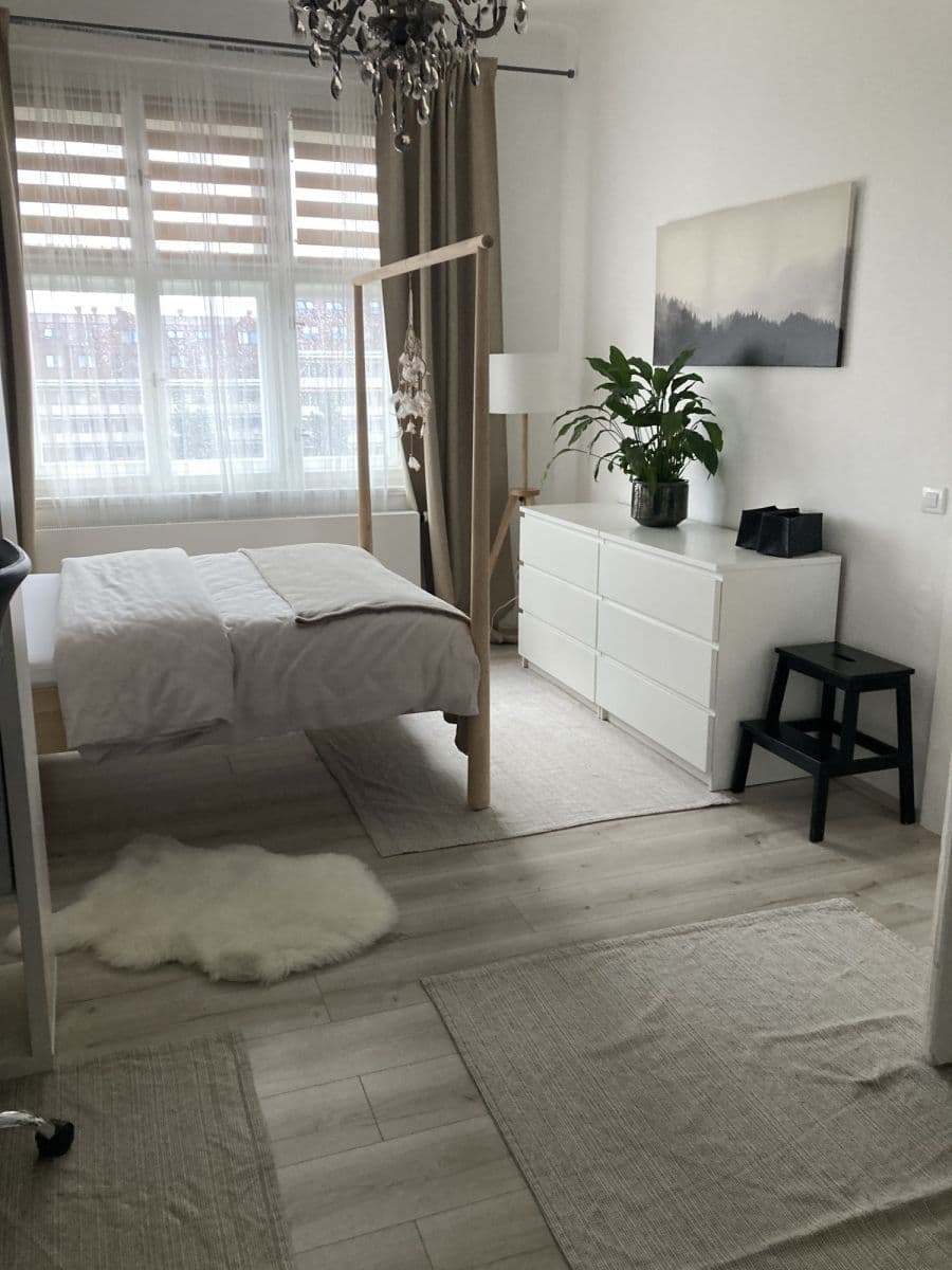 flat to rent, 50 m², Hartigova, Prague, Prague flat to rent, 50 m², Hartigova, Prague, Prague