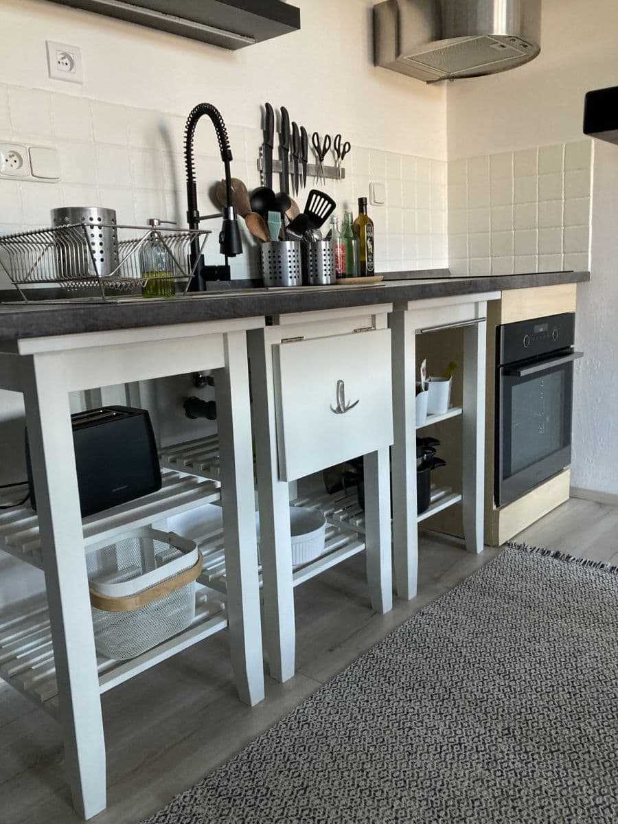 flat to rent, 50 m², Hartigova, Prague, Prague flat to rent, 50 m², Hartigova, Prague, Prague