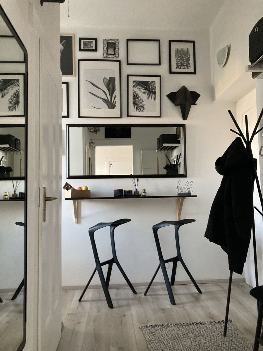 flat to rent, 50 m², Hartigova, Prague, Prague flat to rent, 50 m², Hartigova, Prague, Prague