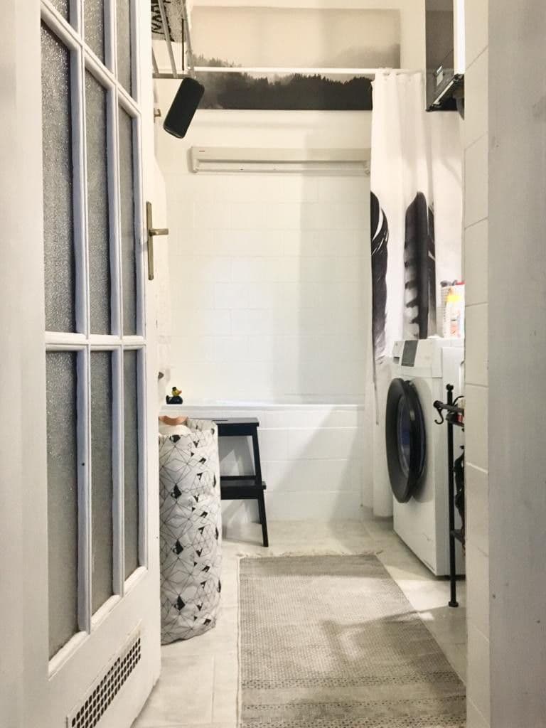 flat to rent, 50 m², Hartigova, Prague, Prague flat to rent, 50 m², Hartigova, Prague, Prague