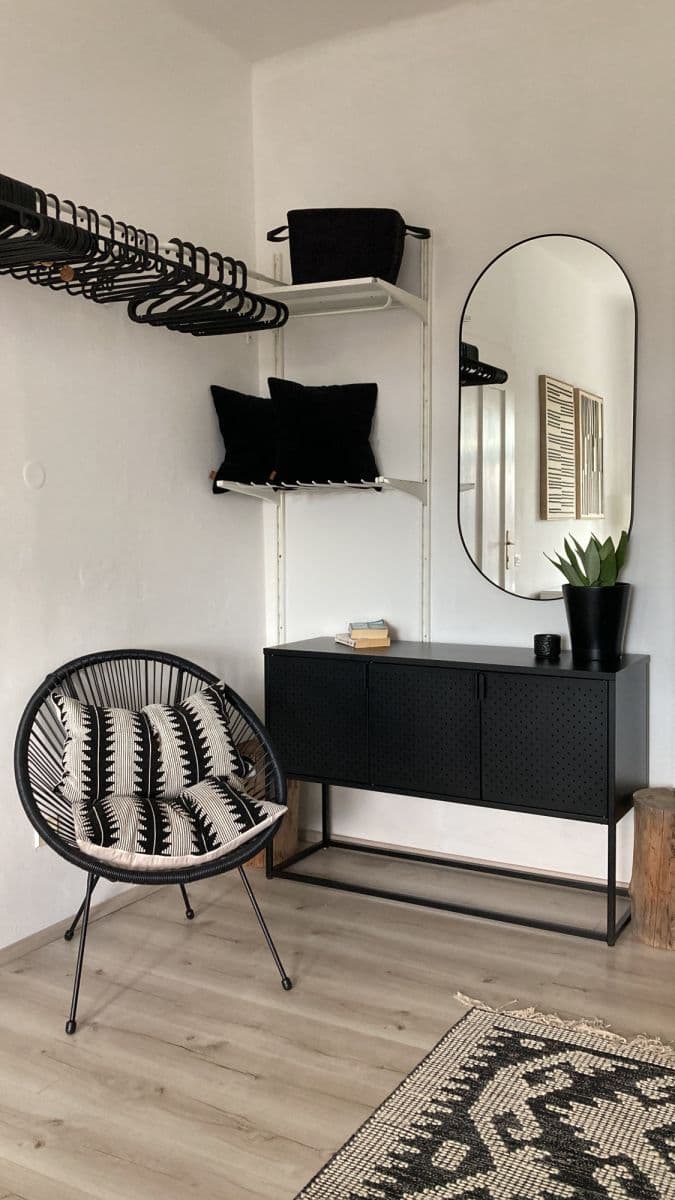 flat to rent, 50 m², Hartigova, Prague, Prague flat to rent, 50 m², Hartigova, Prague, Prague