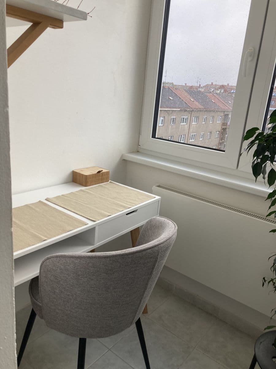 flat to rent, 50 m², Hartigova, Prague, Prague flat to rent, 50 m², Hartigova, Prague, Prague