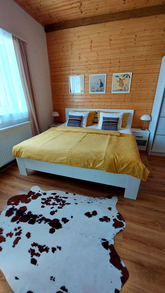 recreational property to rent, 0 m², Svijany, Liberecký Region recreational property to rent, 0 m², Svijany, Liberecký Region