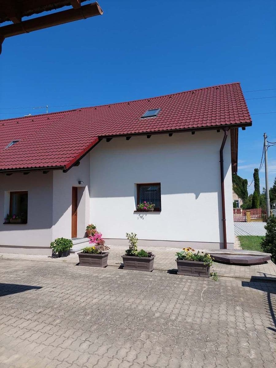 recreational property to rent, 0 m², Svijany, Liberecký Region recreational property to rent, 0 m², Svijany, Liberecký Region