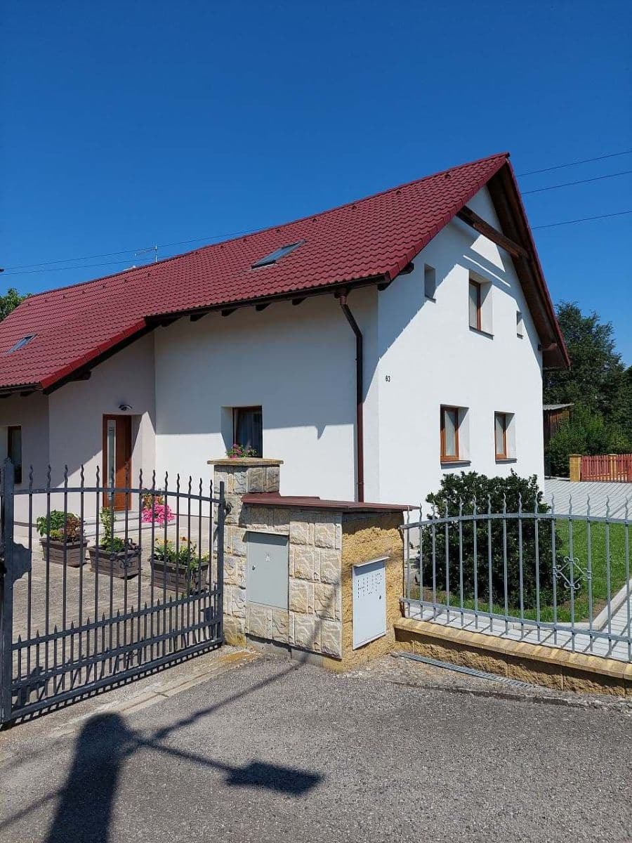 recreational property to rent, 0 m², Svijany, Liberecký Region recreational property to rent, 0 m², Svijany, Liberecký Region