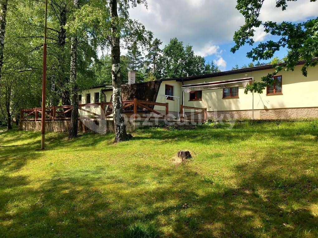 recreational property to rent, 0 m², Jivno, Jihočeský Region recreational property to rent, 0 m², Jivno, Jihočeský Region