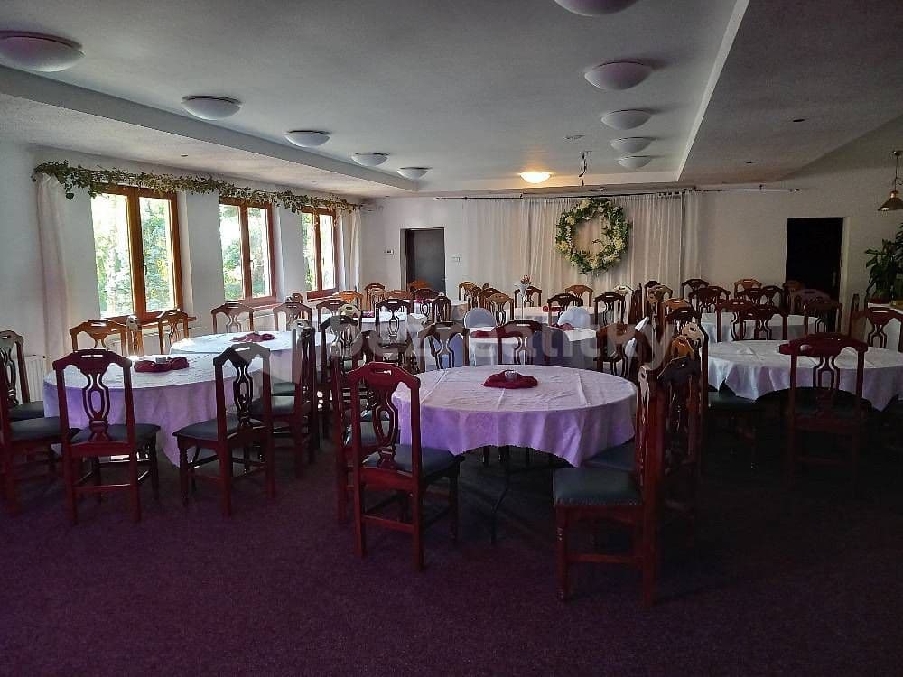 recreational property to rent, 0 m², Jivno, Jihočeský Region recreational property to rent, 0 m², Jivno, Jihočeský Region