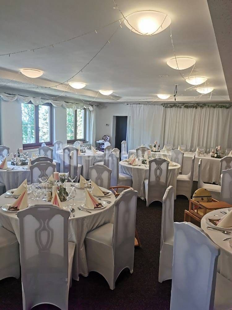 recreational property to rent, 0 m², Jivno, Jihočeský Region recreational property to rent, 0 m², Jivno, Jihočeský Region