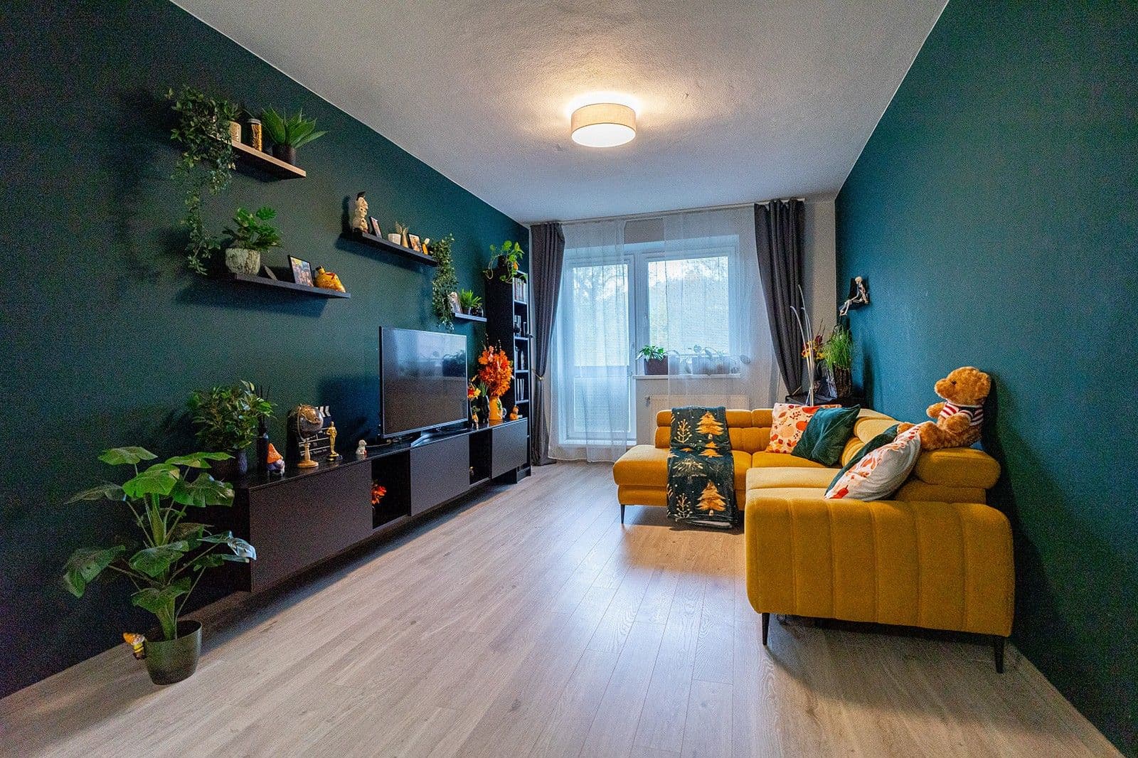 1 bedroom with open-plan kitchen flat to rent, 60 m², Metelkova, Kuřim, Jihomoravský Region 1 bedroom with open-plan kitchen flat to rent, 60 m², Metelkova, Kuřim, Jihomoravský Region