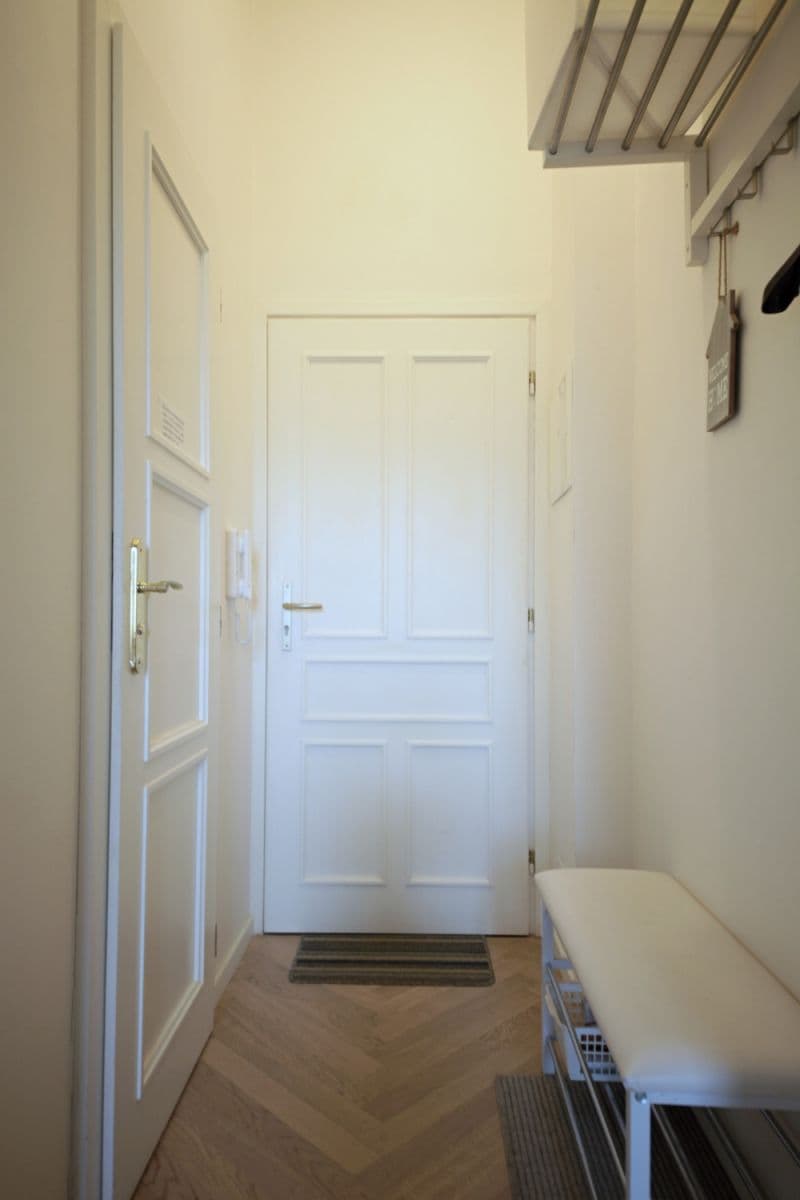 flat to rent, 23 m², náměstí Bratří Synků, Prague, Prague flat to rent, 23 m², náměstí Bratří Synků, Prague, Prague