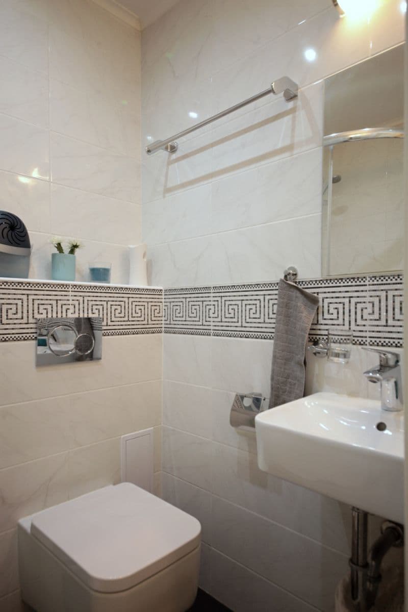 flat to rent, 23 m², náměstí Bratří Synků, Prague, Prague flat to rent, 23 m², náměstí Bratří Synků, Prague, Prague