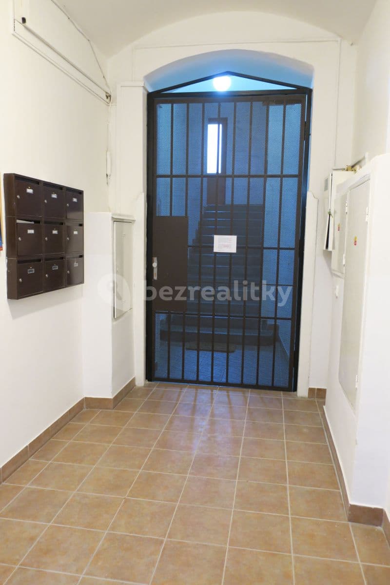 1 bedroom flat to rent, 35 m², Milady Horákové, Prague, Prague 1 bedroom flat to rent, 35 m², Milady Horákové, Prague, Prague