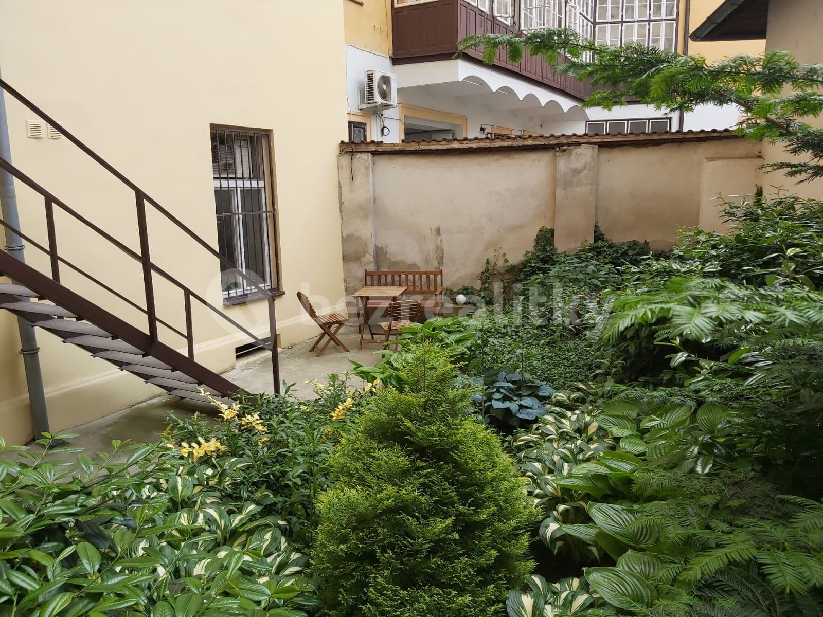 1 bedroom flat to rent, 35 m², Milady Horákové, Prague, Prague 1 bedroom flat to rent, 35 m², Milady Horákové, Prague, Prague