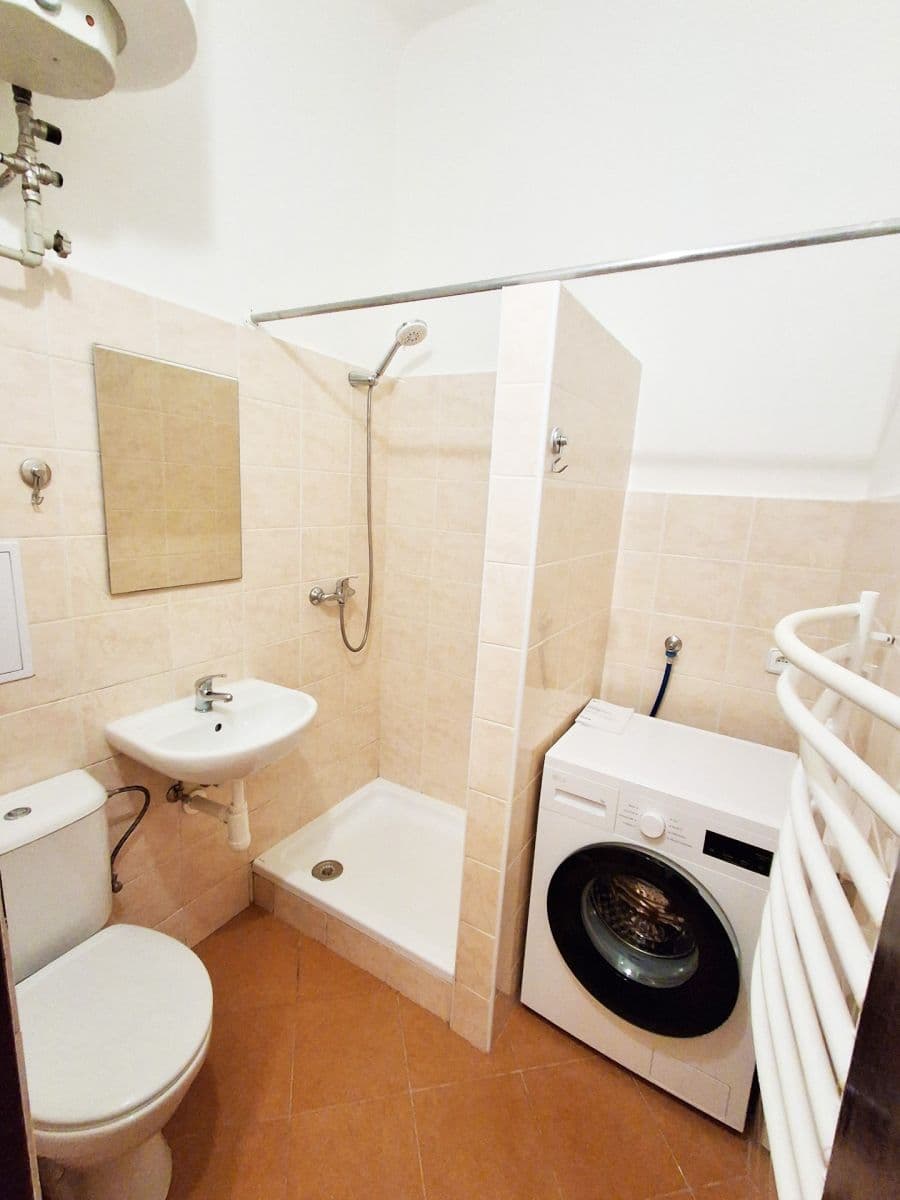 1 bedroom flat to rent, 35 m², Milady Horákové, Prague, Prague 1 bedroom flat to rent, 35 m², Milady Horákové, Prague, Prague