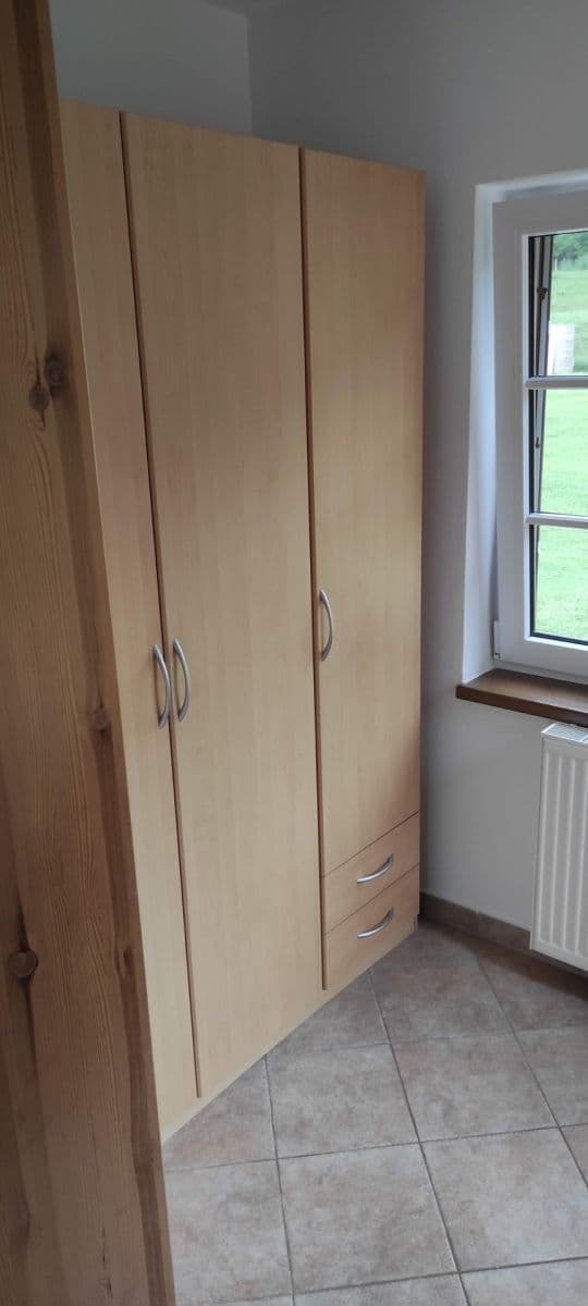 house to rent, 80 m², Kájov, Jihočeský Region house to rent, 80 m², Kájov, Jihočeský Region