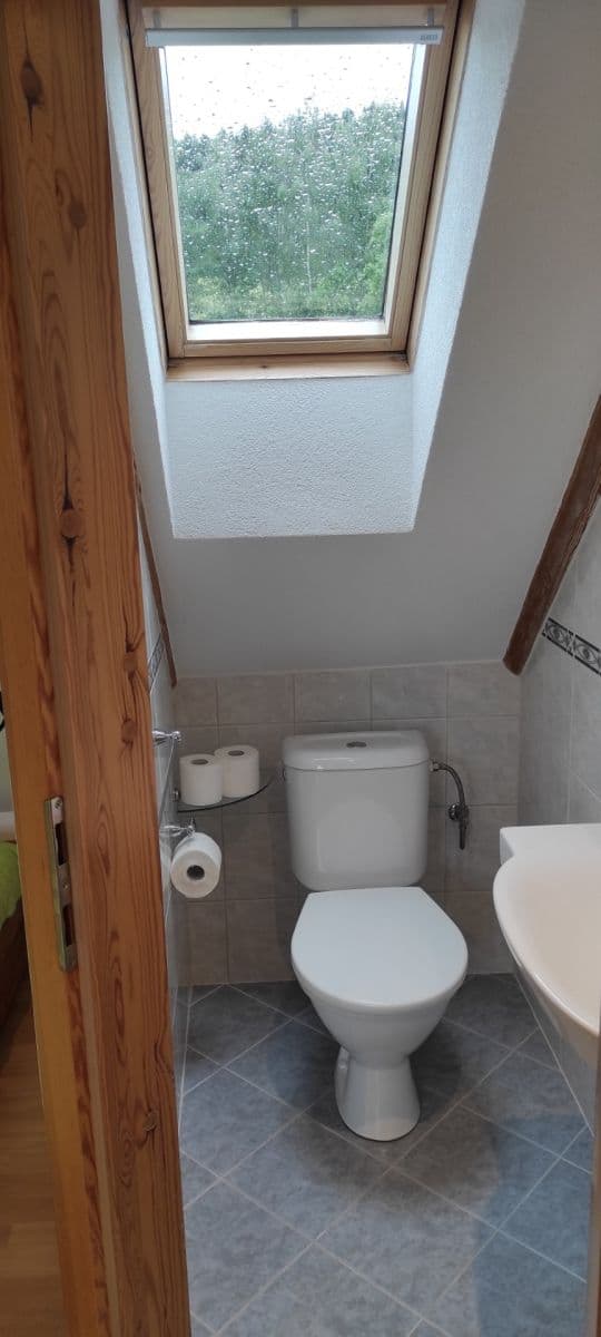 house to rent, 80 m², Kájov, Jihočeský Region house to rent, 80 m², Kájov, Jihočeský Region