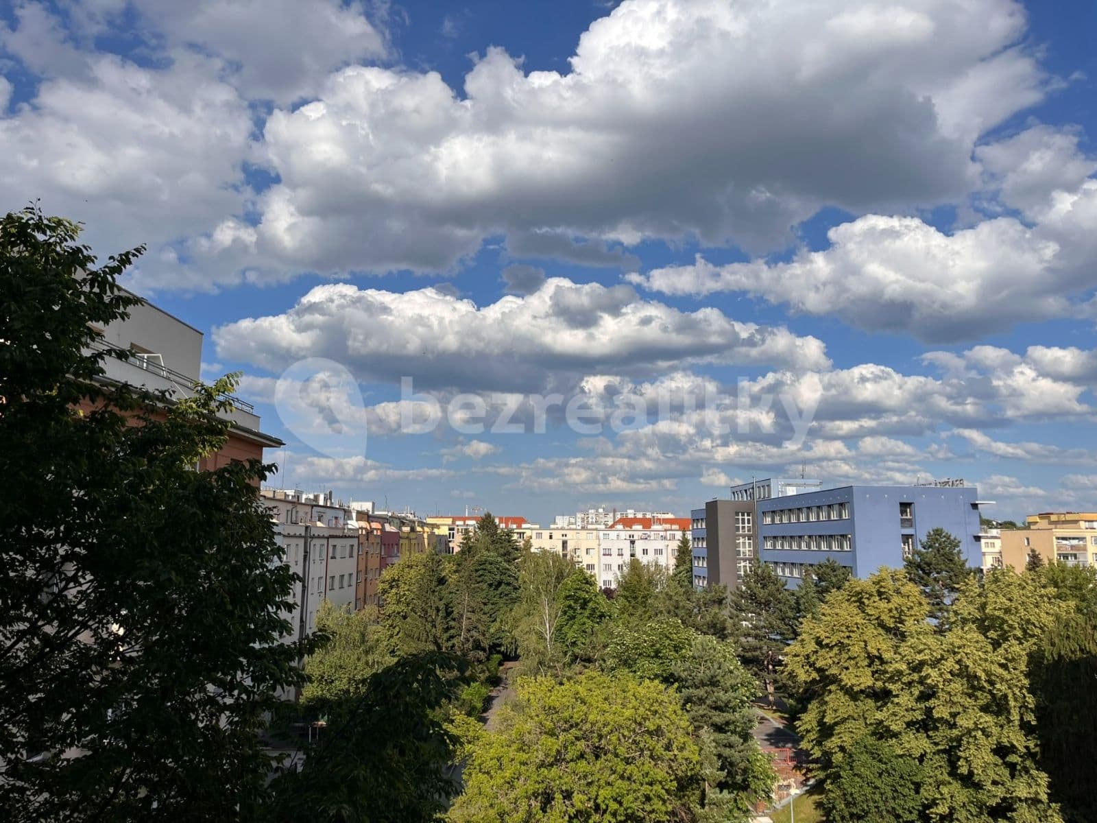 3 bedroom flat to rent, 65 m², Na Stezce, Prague, Prague 3 bedroom flat to rent, 65 m², Na Stezce, Prague, Prague