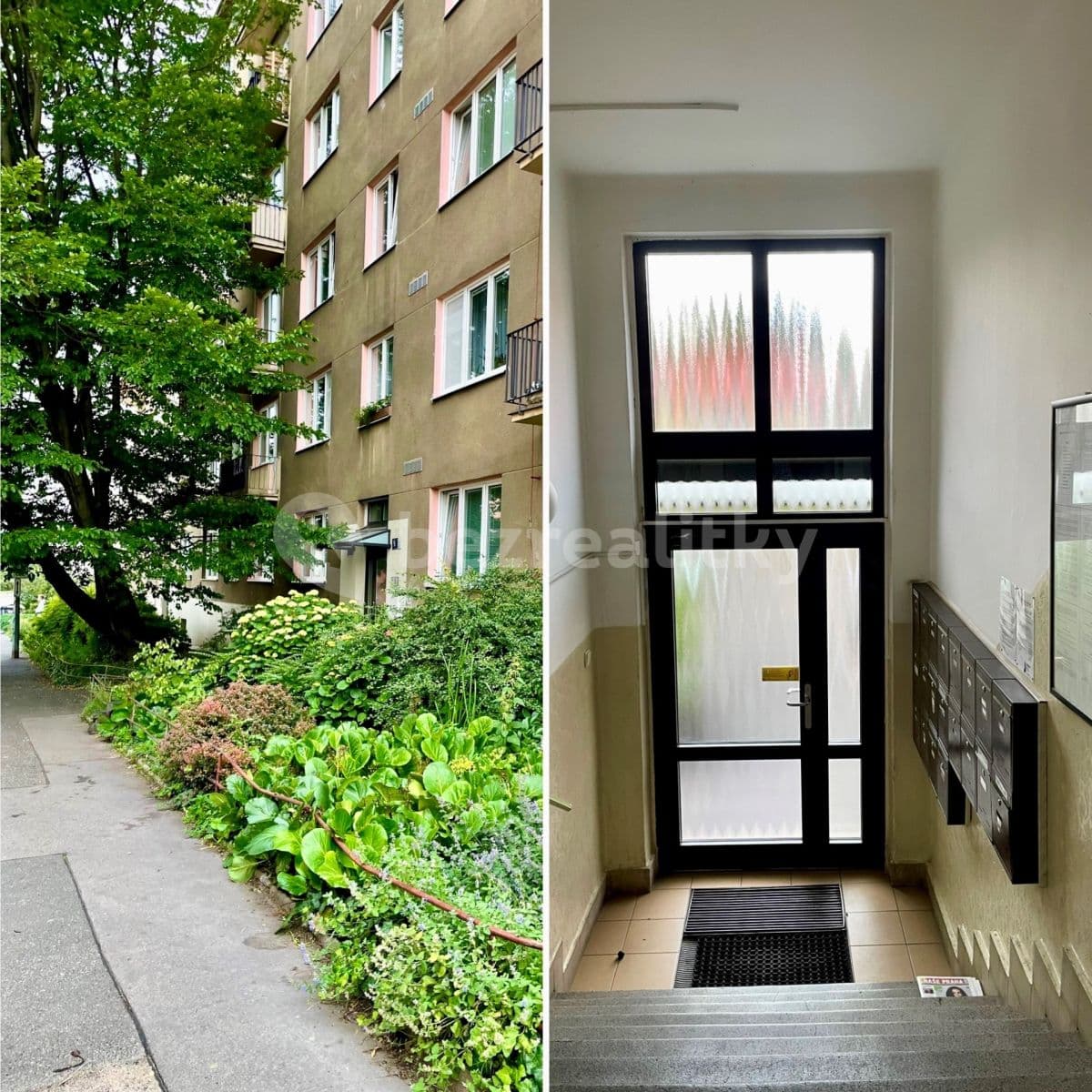 3 bedroom flat to rent, 65 m², Na Stezce, Prague, Prague 3 bedroom flat to rent, 65 m², Na Stezce, Prague, Prague